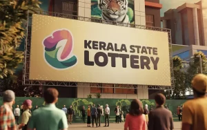 kerala lottery